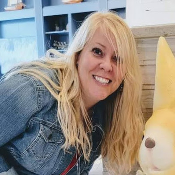 Meet your Posher, Nancy - Picture 1 of 1